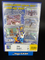 Scooby Doo! Night of 100 Frights - PlayStation 2/PS2 Game
