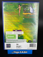 The Jungle Book - PlayStation 2/PS2 Game