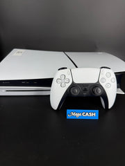 Sony PlayStation 5 (PS5) Slim Disc Edition CFI-2002 1TB