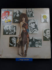 Ruby Starr - Scene Stealer Vinyl ST 11549