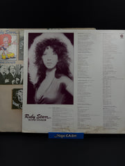 Ruby Starr - Scene Stealer Vinyl ST 11549