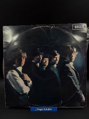 The Rolling Stones - Decca - Vinyl Record LKA 4605