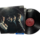 The Rolling Stones - Decca - Vinyl Record LKA 4605
