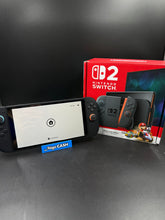 Nintendo Switch 2 Console with Dock and Charger