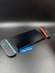 Nintendo Switch 2 Console with Dock and Charger