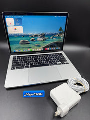 Apple MacBook Pro 13.3”, M2 Chip, 256gb/8gb, 2022 - A2338