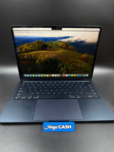 Apple MacBook Air 13.6”, M3 Chip, 256gb/8gb, 2024 - A3113