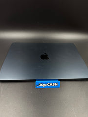 Apple MacBook Air 13.6”, M3 Chip, 256gb/16gb, 2024 - A3113