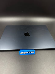 Apple MacBook Air 13.6”, M2 Chip, 256gb/16gb, 2022 - A2681