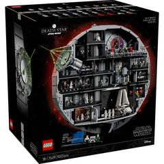 Lego -Star Wars Death Star 75419