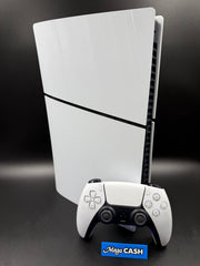 Sony PlayStation 5 (PS5) Slim Digital Edition CFI-2002 1TB