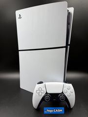 Sony PlayStation 5 (PS5) Slim Digital Edition CFI-2002 1TB