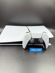 Sony PlayStation 5 (PS5) Slim Digital Edition CFI-2002 1TB