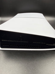 Sony PlayStation 5 (PS5) Slim Digital Edition CFI-2002 1TB