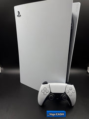 Sony PlayStation 5 (PS5) Original Digital Edition CFI-1202B 1TB