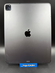 Apple iPad 5th Gen -128GB - Wifi + Cellular - MHR43X/A (DEAD PIXEL)