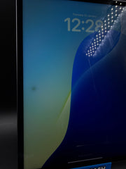 Apple iPad 5th Gen -128GB - Wifi + Cellular - MHR43X/A (DEAD PIXEL)