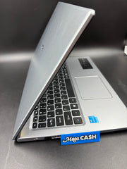 Acer Aspire 3 - Intel Pentium Silver 1.10ghz 256gb SSD, 8gb Ram