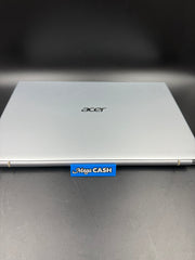 Acer Aspire 3 - Intel Pentium Silver 1.10ghz 256gb SSD, 8gb Ram