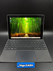 Microsoft Surface Go, Intel Pentium @ 1.60ghz, 128gb SSD, 8gb Ram