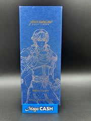 Fire Emblem Armoury Collection Falchion keychain