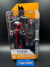 DC Collectable Figure - Harley Quinn - Batman: The Adventure Continues