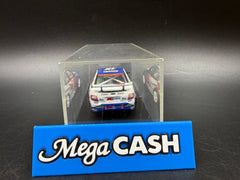 1:64 Biante Holden Commodore Todd Kelly #15 Model Car