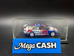 1:64 Biante Holden Commodore Todd Kelly #15 Model Car