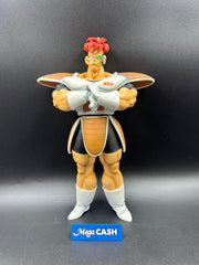 Dragon Ball Z Ichibansho Recoome (The Ginyu Force!) colectable figurines!