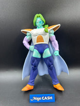 Ichiban Kuji Dragon Ball EX Fear Frieza Force Zarbon figurine