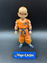 Bandai Dragon Ball Strong Chains Prize B Ichiban Kuji Krillin Figurine *Japan* no box