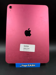 Apple iPad 10th Gen - 64GB - Wifi - MPQ33X/A