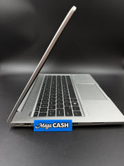 HP Probook - Intel i3-1011OU - 256gb SSD 4GB Ram 13.3”