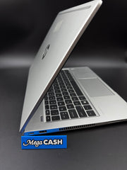 HP Probook - Intel i3-1011OU - 256gb SSD 4GB Ram 13.3”