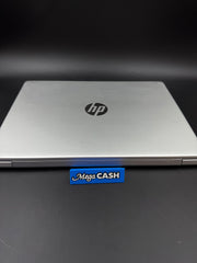 HP Probook - Intel i3-1011OU - 256gb SSD 4GB Ram 13.3”