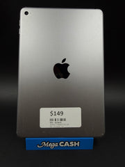 Apple iPad Mini 4 (4th Gen) - 128GB - Wifi - MK9N2X/A