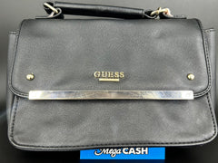 Guess clutch/crossbody handbag