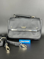 Guess clutch/crossbody handbag