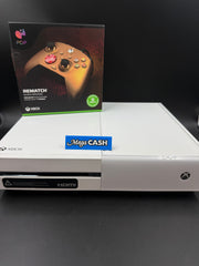 Microsoft Xbox One 1540 500gb