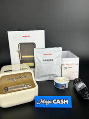 Nimbot smart label printer B21 series