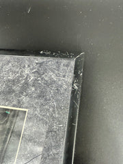 CHROMART Collectables The X files graphic art frame by Topps comics issue #1 - 212/3,500