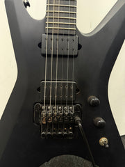 Ibanez Iron Label Xiphos Electric Guitar XPTB620