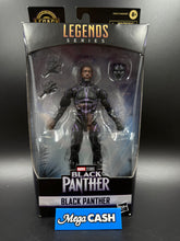 Marvel Studios Legend Series - Black Panther Figure (Hasbro)