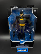 McFarlane Toys Batman Figure - DC Multiverse