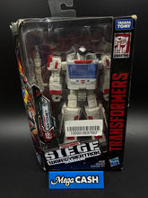 Authentic Transformers Hasbro Figure - Autobot Ratchet