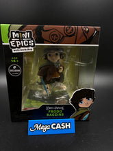 Mini Epics Lord of the Rings Frodo Baggins Figure #1