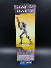 Mattel Halo: Promethean Soldier Collectable Figure