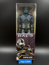 Mattel Halo: Spartan Locke Collectable Figure