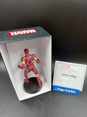 Iron Man Eaglemoss Figurine - Marvel Movie Collection