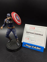 Marvel Movie Collection Captain America Eaglemoss Figurine